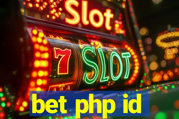 bet php id